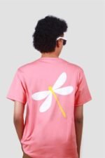 Daisy Flower and Dragon fly - Image 2