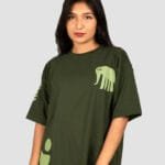 Buy oversized t-shirts
